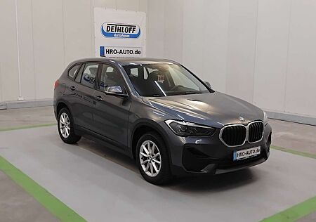 BMW X1 sDrive18i Advantage