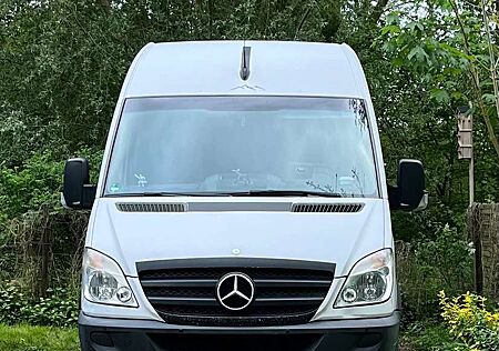 Mercedes-Benz Sprinter 311 CDI 906.633
