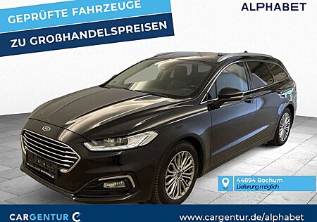Ford Mondeo Turnier 2.0 EcoBlue