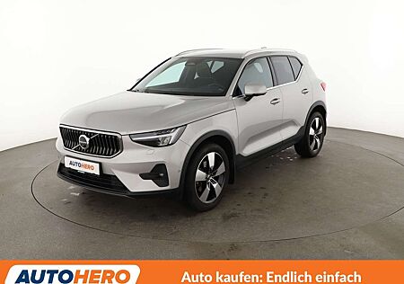 Volvo XC 40 XC40 2.0 B4 Plus Bright 2WD Aut.*NAVI*LED*TEMPO*360°*