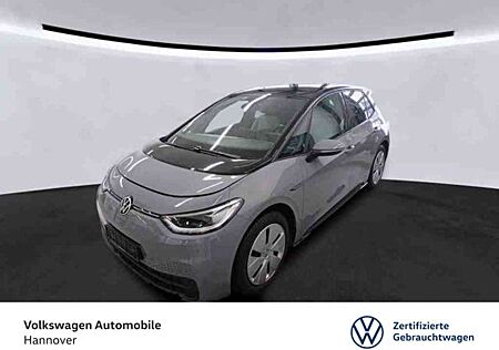 VW ID.3 Volkswagen Pro Performance Family Navi Pano Kamera WP