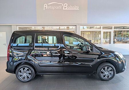 Citroën Berlingo Citroen Selection Automatik*Tempomat*PDC*