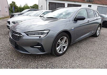 Opel Insignia Elegance Navi PDC Kamera Memory LED eGHSD