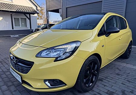 Opel Corsa-e Corsa E Color Edition ecoFlex Automatik+PDC+Alus