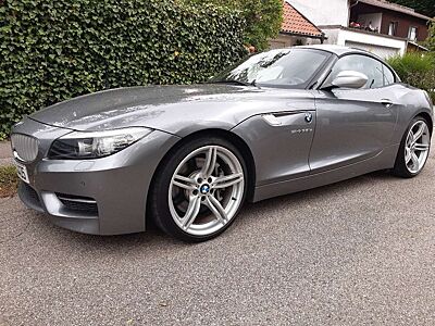 BMW Z4 Z4 sDrive35is Aut.
