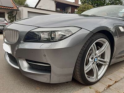 BMW Z4 Z4 sDrive35is Aut.