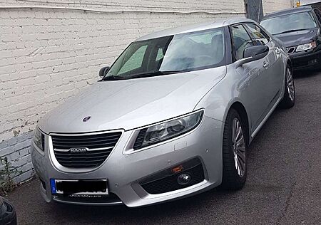 Saab 9-5 2.3 Turbo Aero