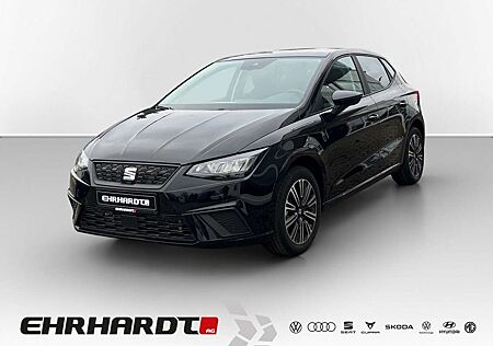 Seat Ibiza 1.0 TSI Road Edition PANO*VIRTUAL*NAVI*LED*TEMP...