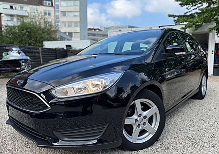 Ford Focus 1.5 TDCI Turnier/SYNC/KLIMA/TEMP./8X/EURO6