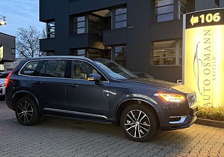 Volvo XC 90 XC90 T8 AWD PlugIn Hybrid Plus Bright | 7-Sitzer