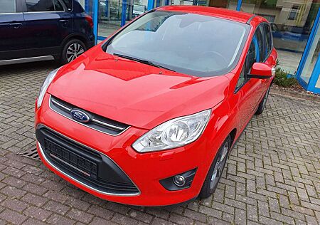 Ford C-Max SYNC Edition