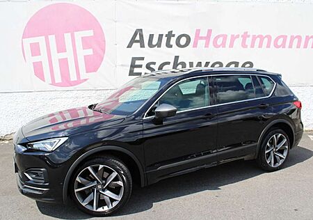 Seat Tarraco 2.0 TDI FR 4Drive Fahrass Infotain Pano