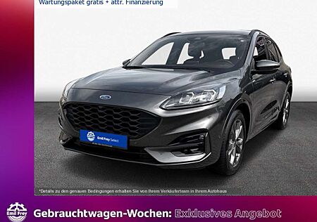 Ford Kuga 2.0 EcoBlue Aut. ST-LINE