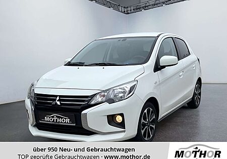 Mitsubishi Space Star Select+ 1.2 Sitzheizung Bluetooth