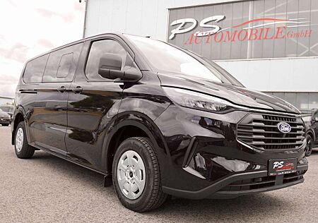 Ford Transit Custom L2 Trend+8-Sitzer+Kamera+Navi+AHK