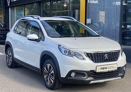 Peugeot 2008 1.2 PureTech 110 Allure Stop&Start