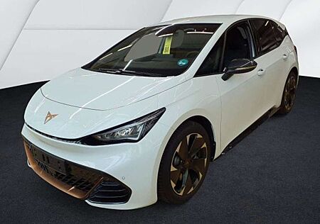 Cupra Born e-Boost 231PS 63kWh WÄRMEP. NAVI LED 19LM
