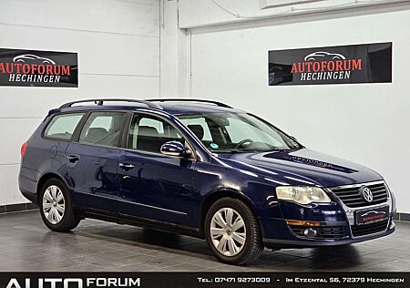 VW Passat Variant Volkswagen 1.9 TDi Trendline