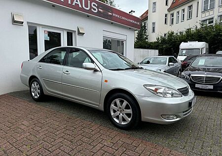 Toyota Camry 3.0 V6 Aut.*Lückenlos Scheckheftgepflegt*