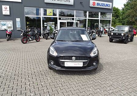 Suzuki Swift 1.2 Dualjet Hybrid Comfort+