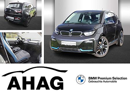 BMW i3 s 120 Ah Navi Prof Glasdach ACC RFK H/K