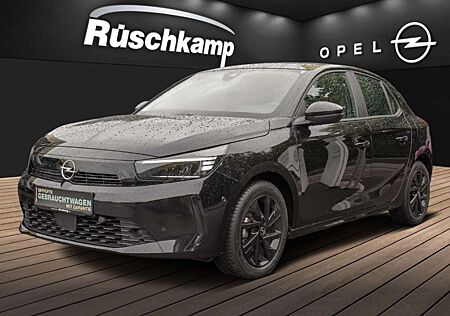 Opel Corsa F 1.2 LED-Scheinwerfer RückKam Winterpaket Allwett