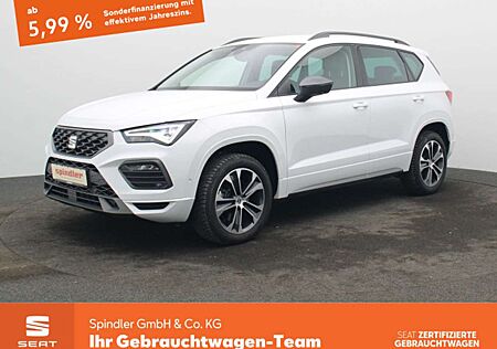 Seat Ateca FR 2.0 TDI DSG / LED, Navi, RFK, SHZ, DAB+