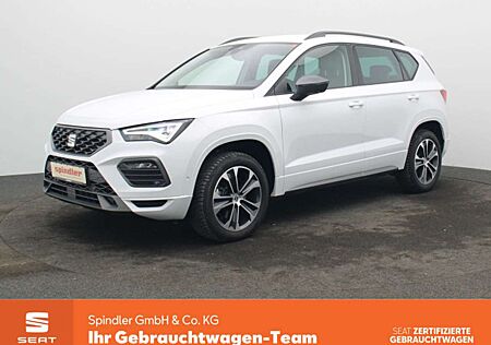 Seat Ateca FR 2.0 TDI DSG / LED, Navi, RFK, SHZ, DAB+