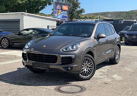 Porsche Cayenne S E-Hybrid/Panorama/Leder/Kamera/Bi-Xen/