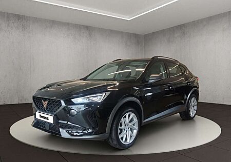 Cupra Formentor 1.5 TSI OPF Basis