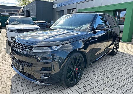 Land Rover Range Rover Sport Autobiography -HUD-Massage-23Z