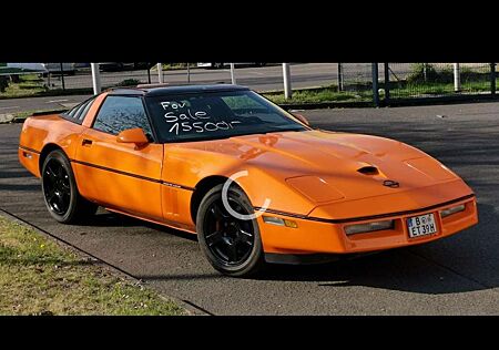 Chevrolet Corvette C4
