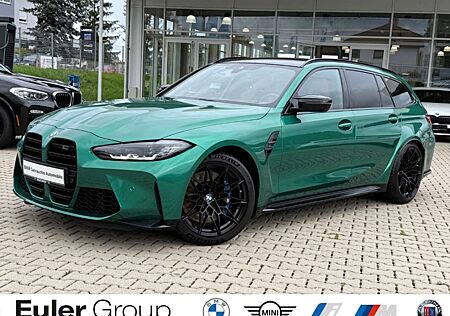 BMW M3 Competition MxDrive M Sport DA ParkAss+ Navi 360 G