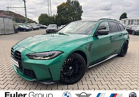 BMW M3 Competition MxDrive M Sport DA ParkAss+ Navi 360 G