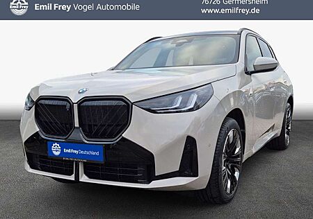 BMW X3 20 xDrive 140 kW, 5-türig