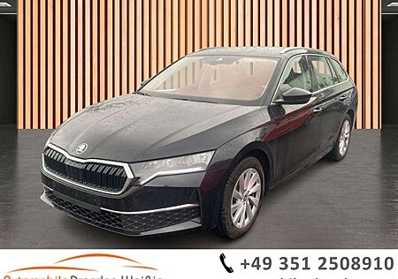 Skoda Octavia Combi 1.5 TSI DSG Selection*Navi*ACC*
