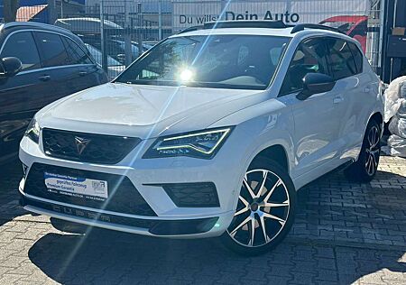 Cupra Ateca 4Drive 360°+ACC+VICO+SPUR+TOT+PANO