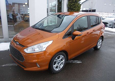 Ford B-Max SYNC m. Winterpaket, beide Zahnriemen neu, Alu
