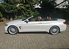 BMW 435i 435 Cabrio Aut. Luxury Line