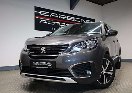 Peugeot 5008 Allure**Winterpaket**