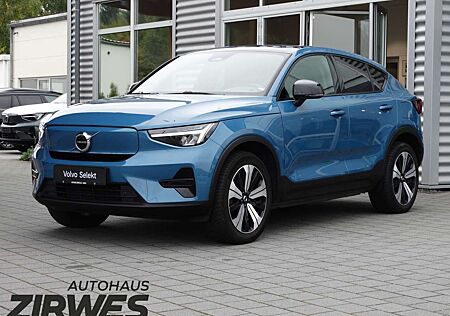 Volvo C40 Core Recharge Twin Motor Pure Electric AWD