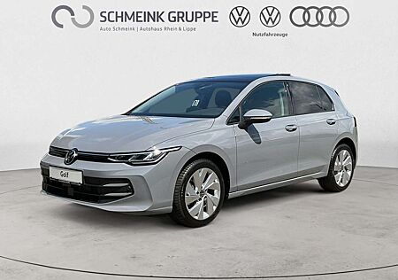 VW Golf Volkswagen VIII Life 1.5 TSI Navi Pano CarPlay ACC
