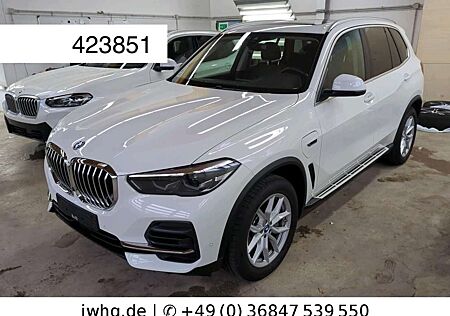 BMW X5 45 e xDrive ACC|LED|Kam|Virtual|SpoSi|Memory