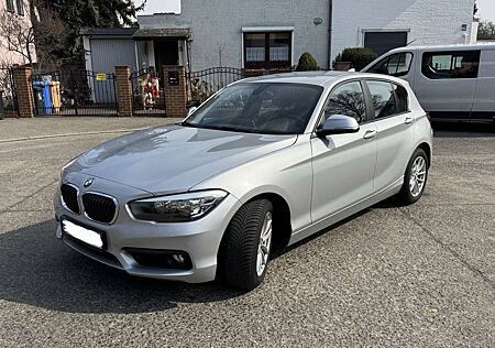 BMW 118i 118 *gepflegter Zustand*