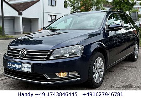 VW Passat Variant Volkswagen Passat Var. Comfortline 1.4 TSI /S-HEFT/SHZ/NAVI