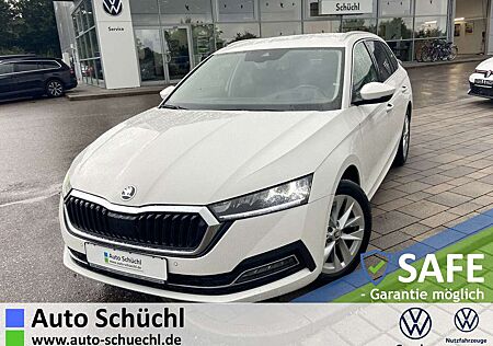Skoda Octavia Combi 2.0 TDI DSG Style NAVI-COLUMBUS+ST