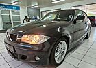 BMW 116i 116 1'er Lim. M-Sportpaket*KLIMA*1.Hand*EFH*