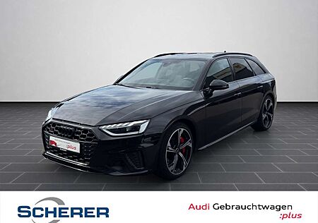Audi S4 TDI tiptronic MATRIX HUD ACC 360° B&O