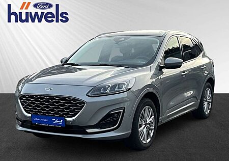 Ford Kuga 2.5 Plug-In Hybrid Vignale Panorama TWA LED
