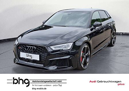 Audi RS3 Sportb. 2.5TFSI quat. S tronic
